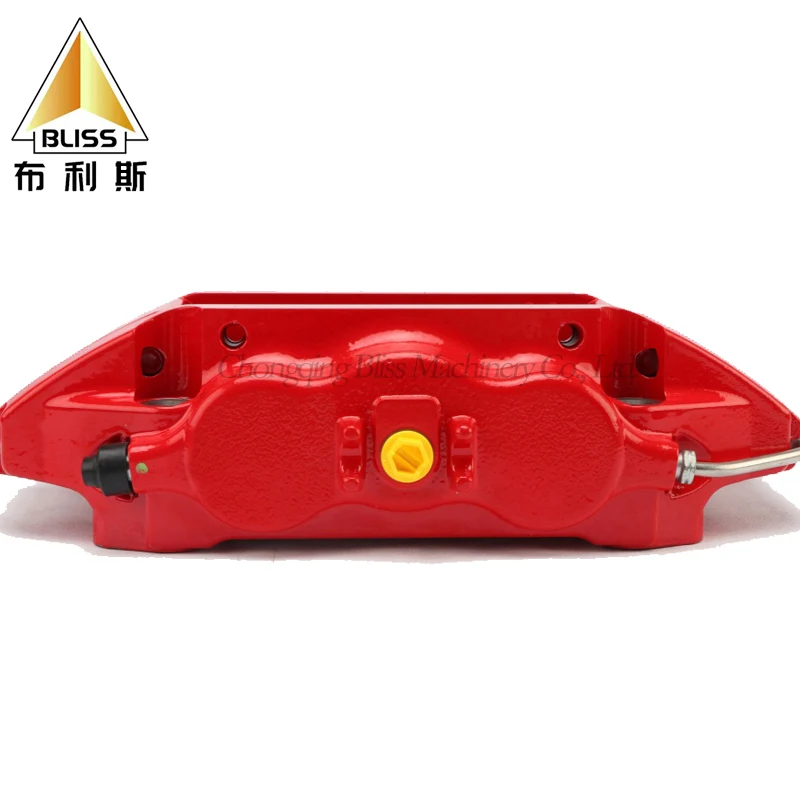 Bliss Ap 7040 тормозные суппорты автомобильные аксессуары тормозная система 355 мм 362 378