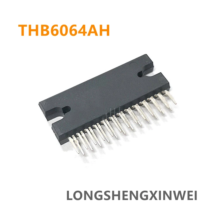 1 шт. новый оригинальный THB6064AH THB6064 ZIP25 чип привода двигателя IC логический модуль