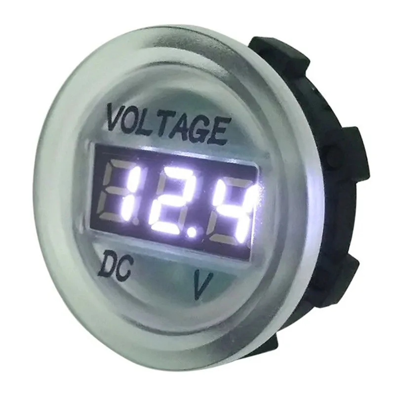 Огнезащитная пластиковая панель цифровой портативный автомобильный мотоцикл