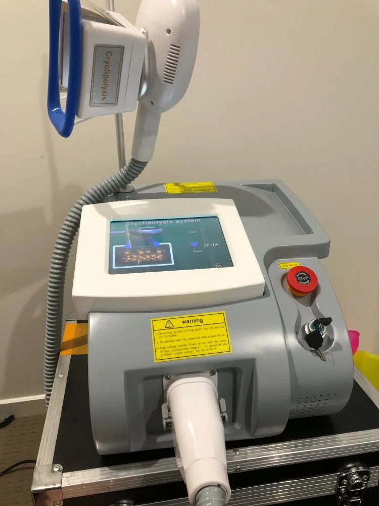 

Новый дизайн Criolipolisis, охлаждение, устранение отеков, удаление жира, липолиз жира, машина для похудения