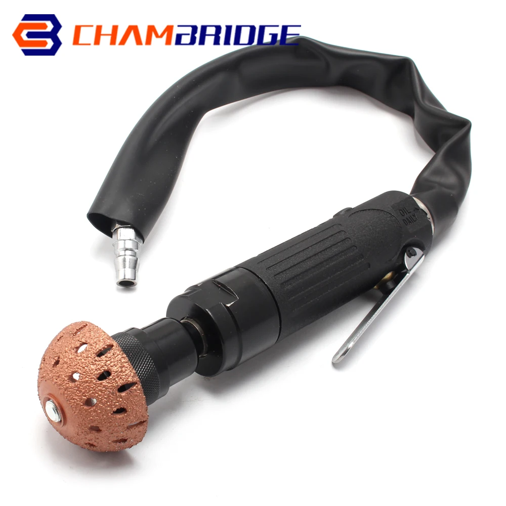 

Низкоскоростная пневматическая шлифовальная машина, полировальная машина, автоматический ремонт шин, профессиональные инструменты, Шлифо...