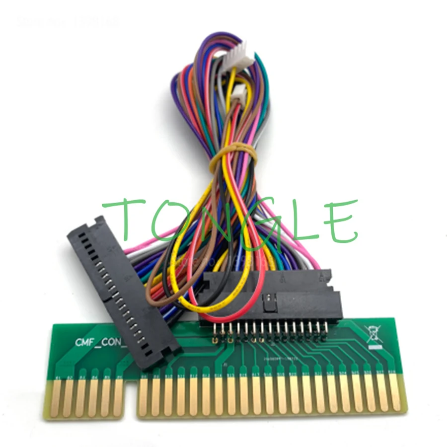 

Pandora Family version motherboard PCB to Arcade harness Jamma conversion cable for arcade cabinet Coin operated game machine