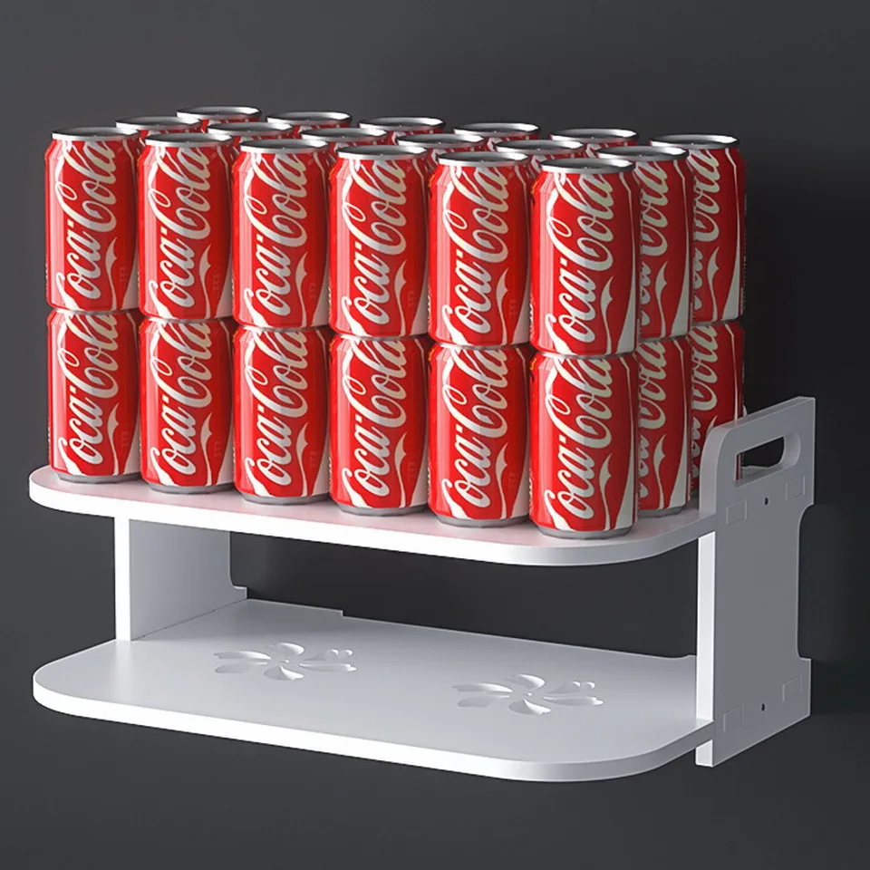 Цена Телевизионная приставка, органайзер, проектор, Wi-Fi маршрутизатор, коробка для хранения, ПВХ доска, кабель для хранения, телевизионная настен...