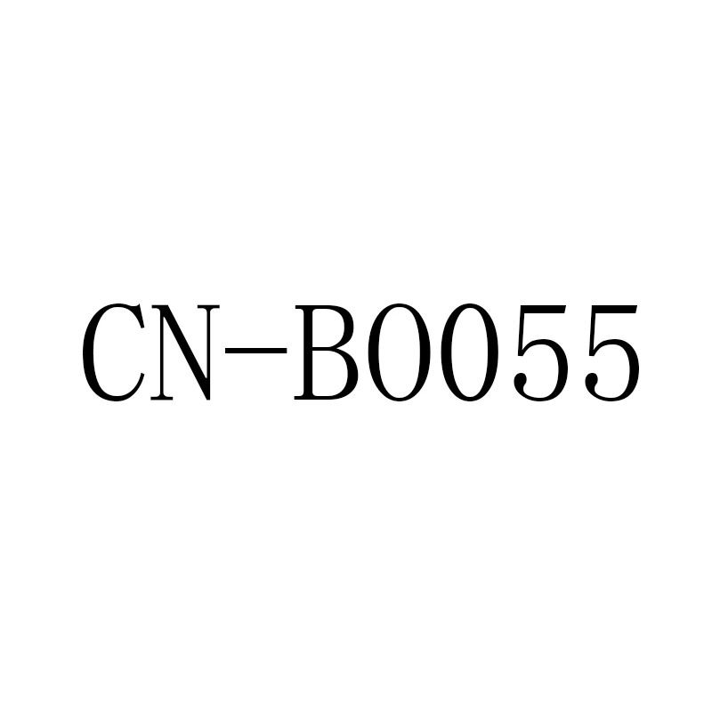 

CN-BO055