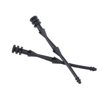 Силиконовые антивибрационные винты для кулеров (20 шт)#4