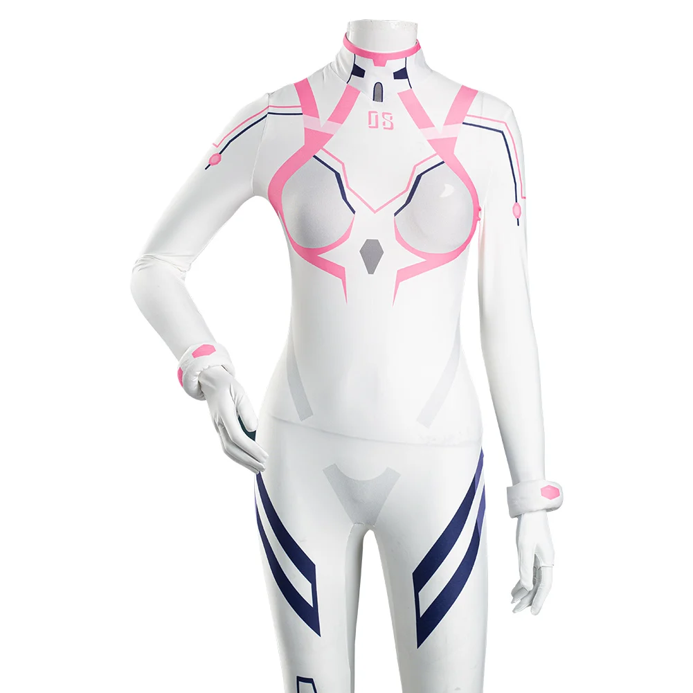 Аниме эва Евангелион 4 0 финальный Косплей макинами Мари знаменитый костюм белый