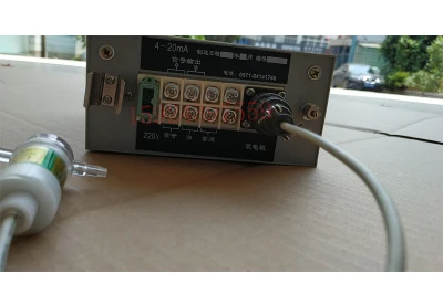 

99.999 Nitrogen Analyzer Nitrogen Analyzer Nitrogen Content Purity Concentration Detection Nitrogen Generator Alarm KY-2N