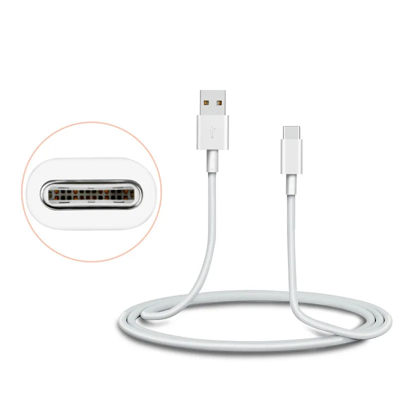 2 м 6 футов Type C USB зарядный кабель для Huawei Mate 9 10 P9 P10 Plus P20 Pro Nova 3e 3i Honor 8 V8 V9 V10 передачи