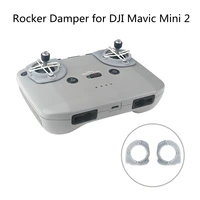 remote controller stick damper for dji air 2s mavic air 2 mini 2 accessories