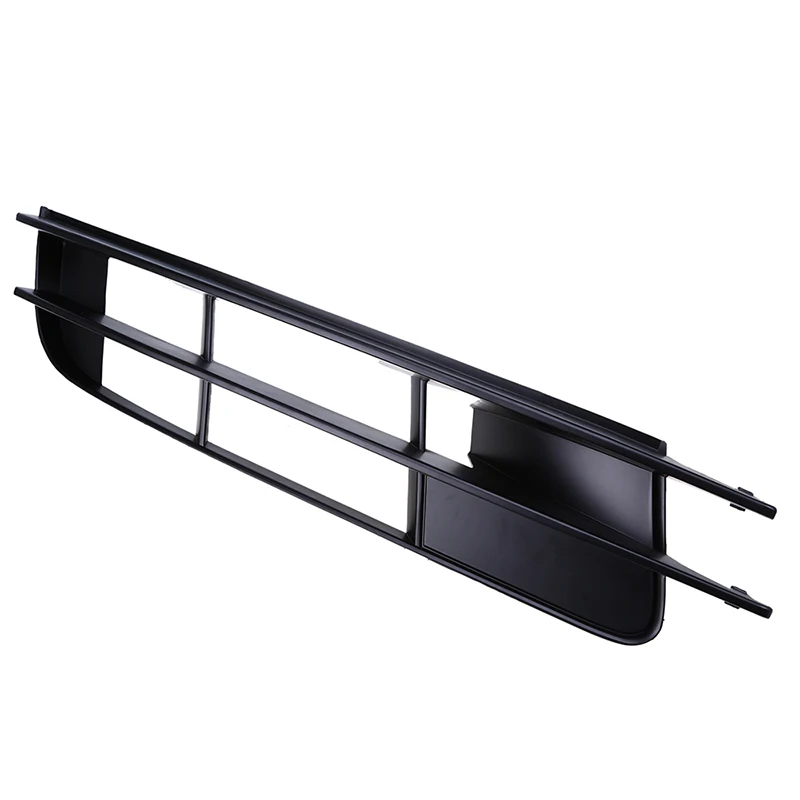 Posbay авто передний правый боковой бампер Нижняя решетка для гриля