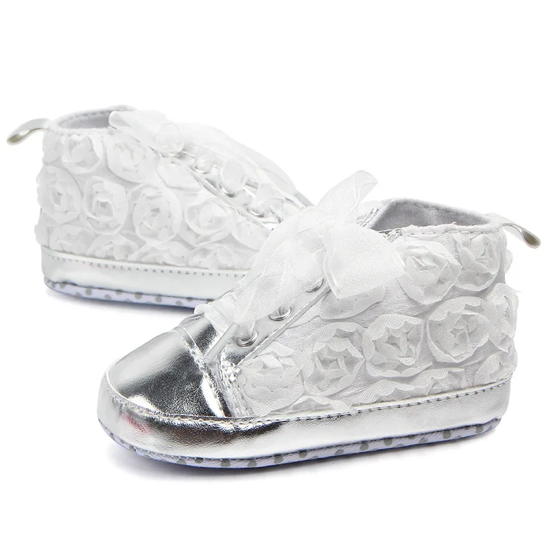 Детская одежда для девочек тех кто только начинает ходить мягкие носки малышей