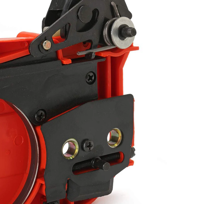 Brake Handle Chain Saw Clutch Sprocket Cover Assembly Suitable Chainsaw 4500 5200 45CC 52CC | Chainsaws