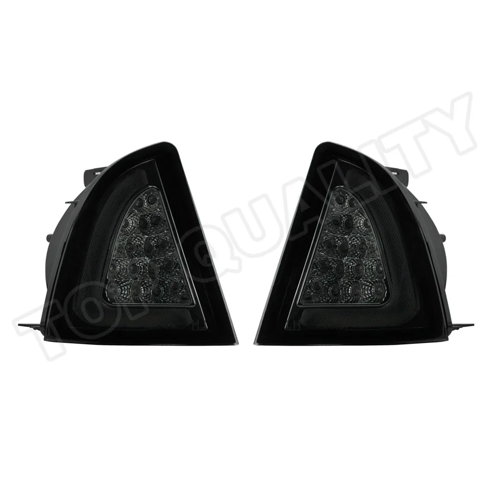 

Угловая Светодиодная лампа для Toyota Prics Aqua C 2011 2012 2013 2014 светодиодный указатель поворота, фары дальнего света 2 в 1, функциональный дизайн, 2 шт.