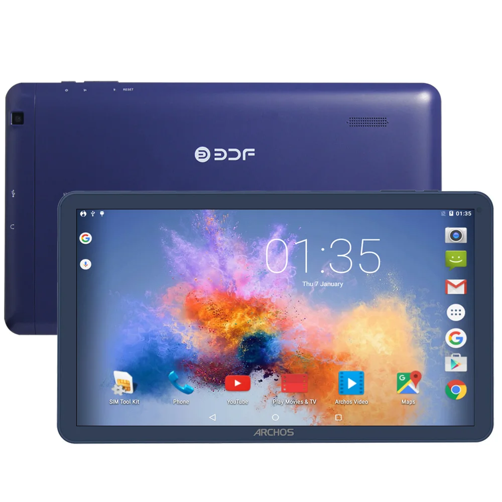 10 дюймовый Android 5 1 планшетный ПК мобильный телефон вызов sim карта ГБ 16