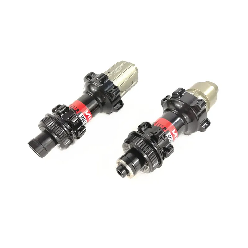 Straight pull rear hub Novatec D412SB Center Lock 24h 10v 11v 12v QRx135 12x142 hubs D412SB-CL XC CX super light disc brake | Спорт и