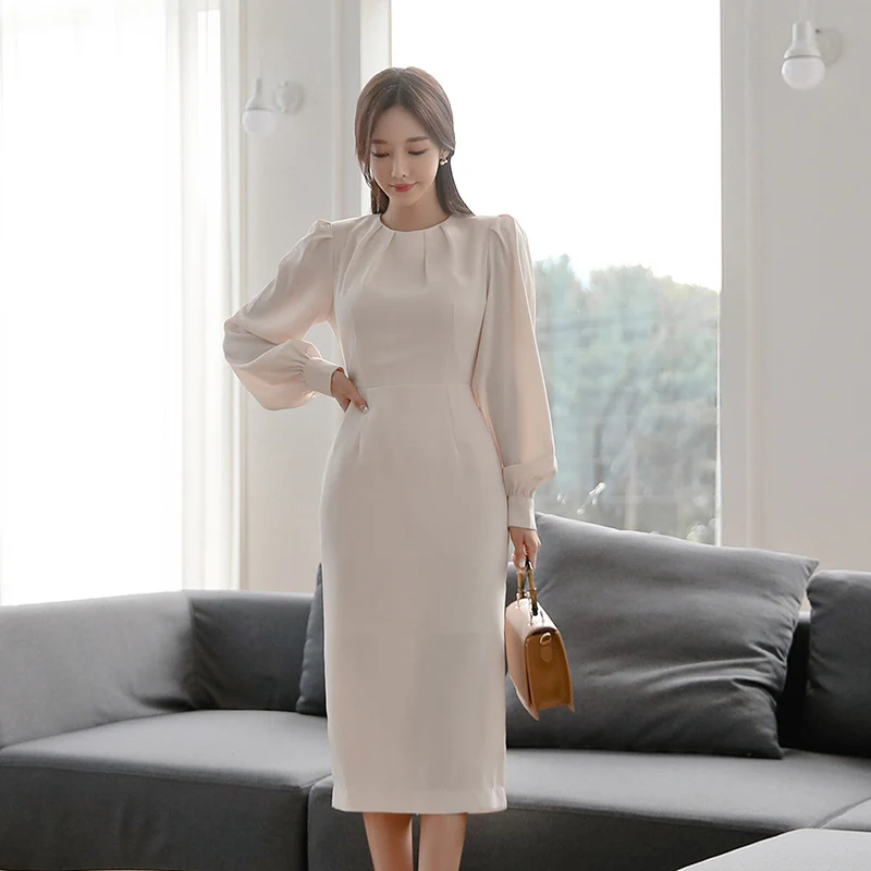 Новая зимняя Женская пикантная элегантная Офисные женские туфли носить на