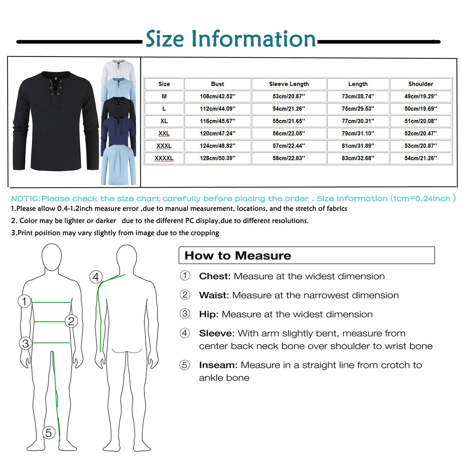 

tshirt men cotton black 2021 Spring Summer Casual Fashion Cotton Linen Shirts Solid Colour O-neck Long Sleeve T-Shirts