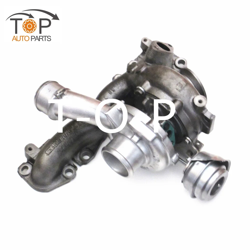 GT1749V 766340 -1 55211063 773720 755046 -5001С 55217692 849348 Турбо для Opel Vauxhall Astra H Zafira B Signum Vectra C 1.9 CDTI