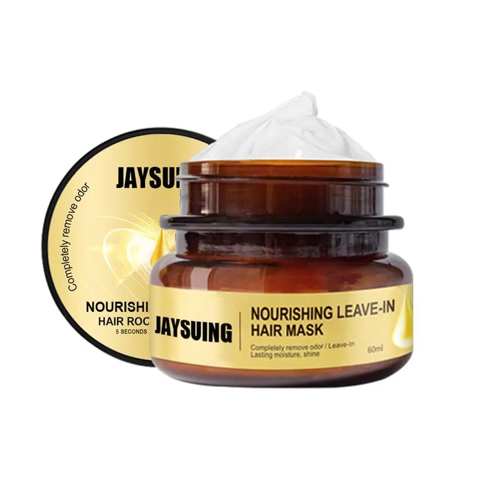 Питательный восстанавливающий эффект для волос 60 мл | Красота и здоровье