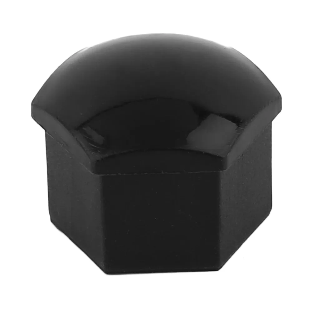 20 шт. 17 мм специальное гнездо колеса автомобиля Авто ступица колпачок болта гайка