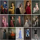 Mocsicka абстрактная текстура фотография Фон сплошной цвет градиент Новорожденный ребенок взрослый портрет фото фон для студийной съемки