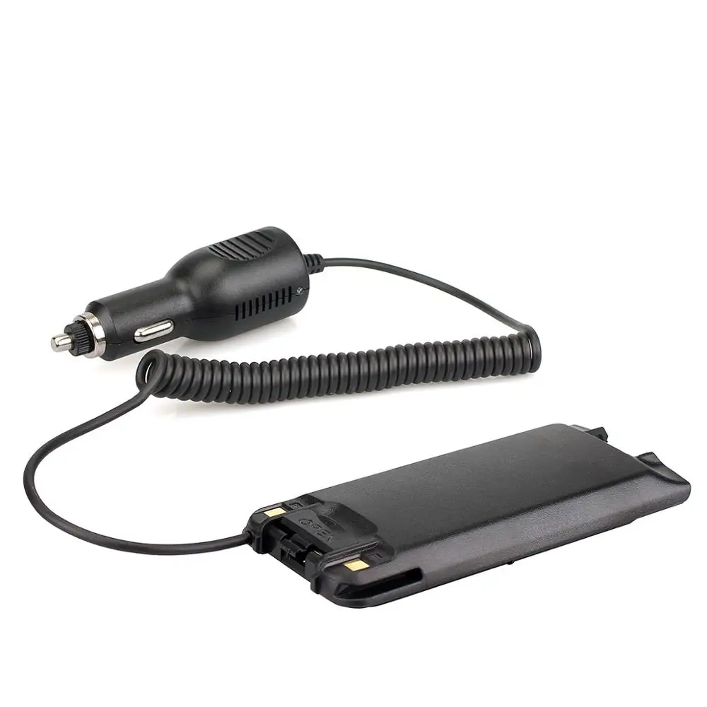 Новый черный автомобиля/транспортного средства Зарядное устройство Батарея