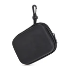 Портативный рыболовные приманки Spinner ложка приманки коробки пены под названием форель мухи рыболовный крючок Футляр пластиковый (ЭВА)-хранения Чехол Контейнер сумка