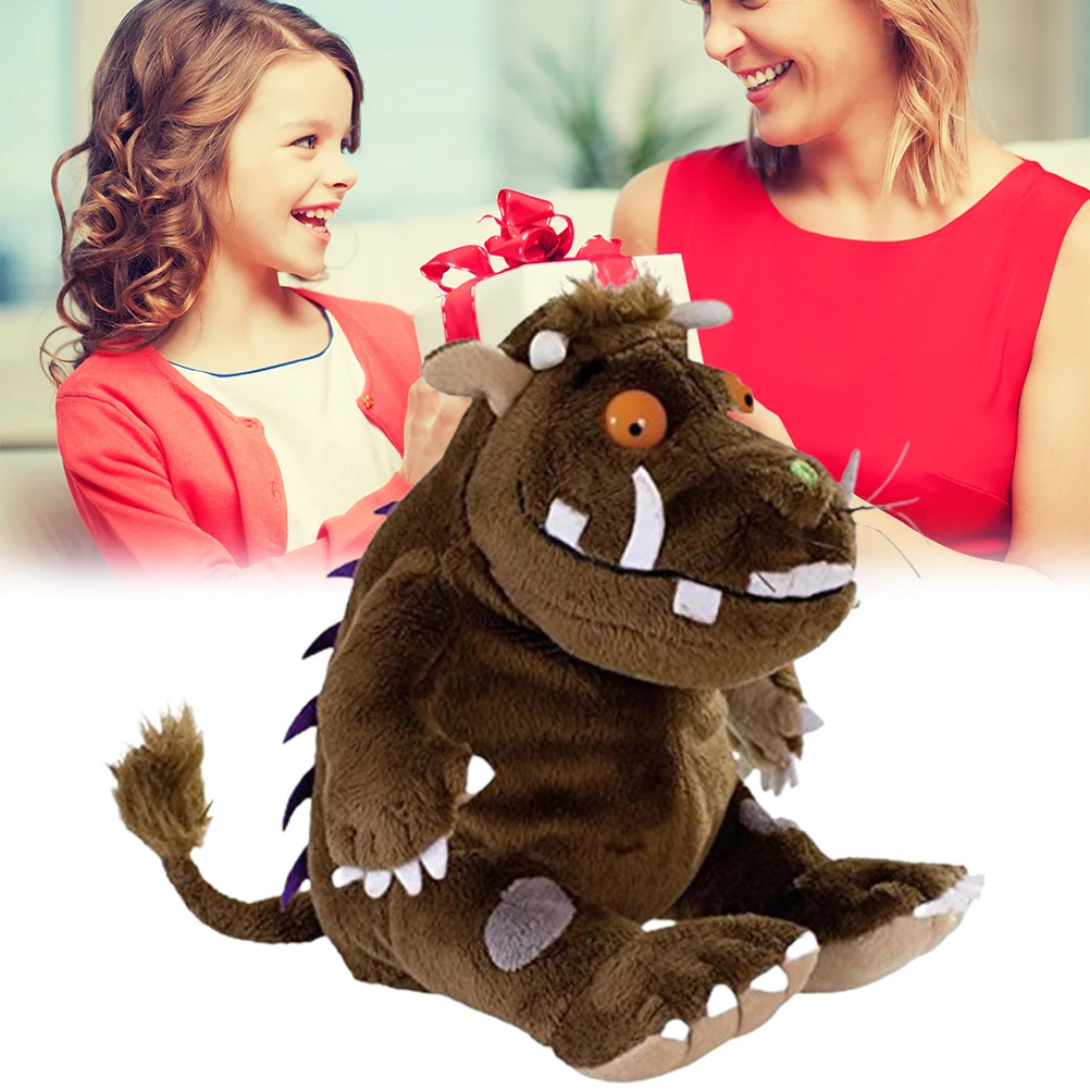 Мягкая кукла кабан Лежащая плюшевая поросенок игрушка мягкое плюшевое одеяло с