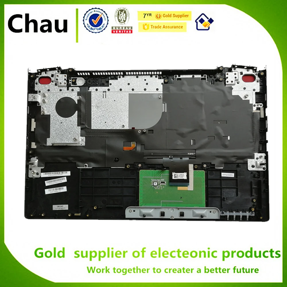 Новый чехол для Lenovo Ideapad верхняя крышка клавиатуры 5 0 78866 AP14R000A00 | Компьютеры и офис