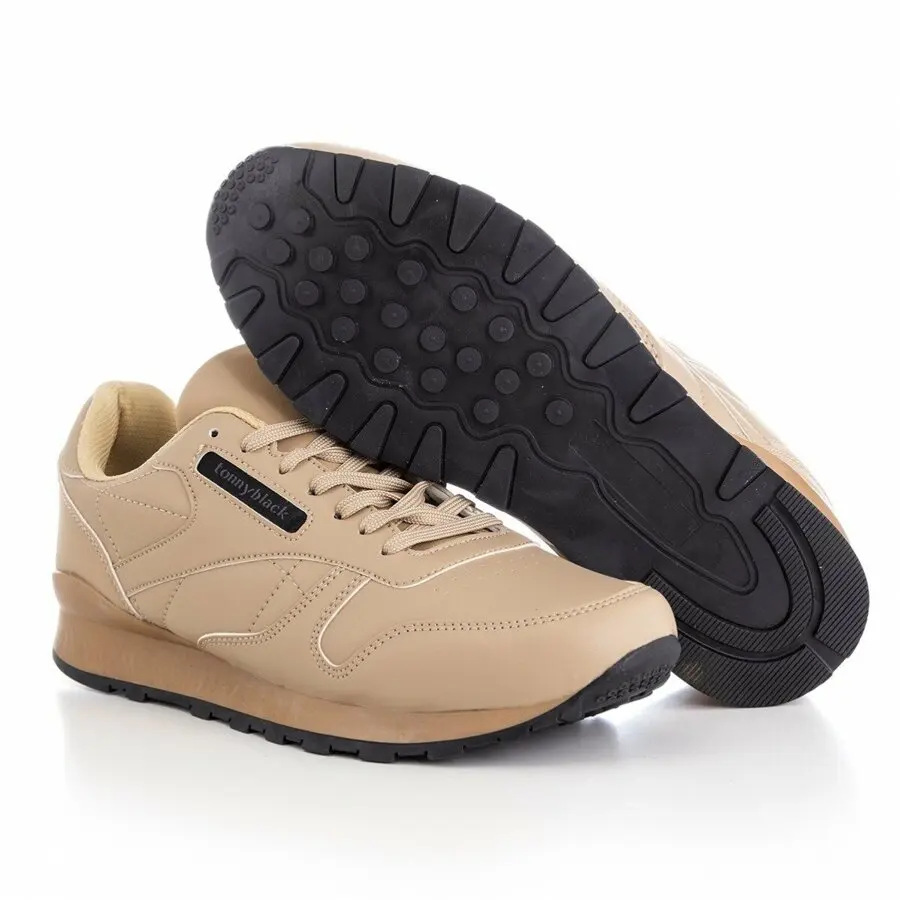 

Sneakers Women Tonny Black Unisex Sneakers V2106