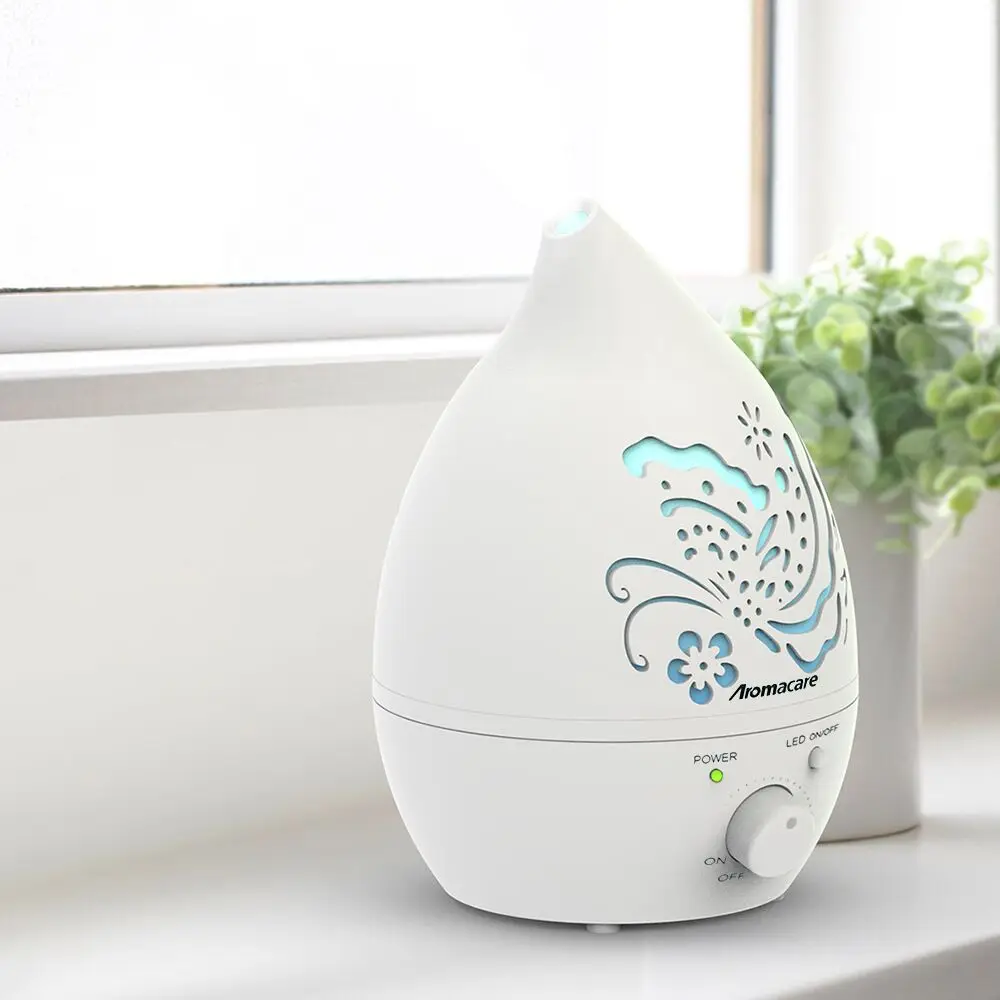 THANKSHARE увлажнитель воздуха difusor Ароматический диффузор humidificador humificador aromaterapia para casa ароматерапия диффузор