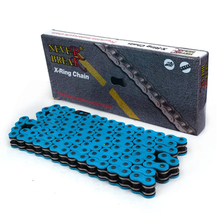 Кольцо для мотоцикла 520 X искусственная кожа цепь уплотнения 120 звено YAMAHA YZ YZF WR WRF 80