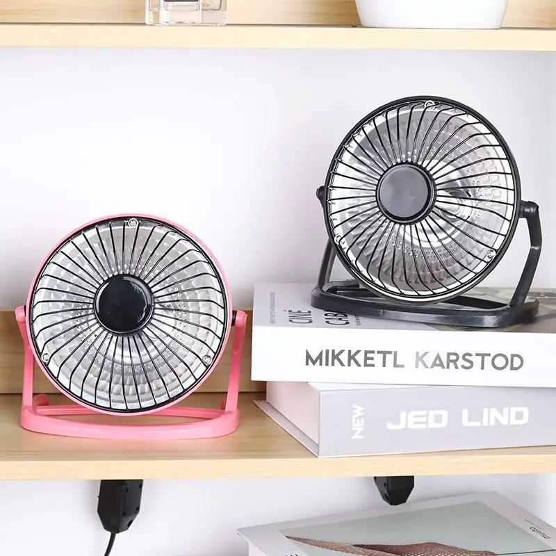 Портативный вентилятор обогреватель для дома электрический мини-обогреватель