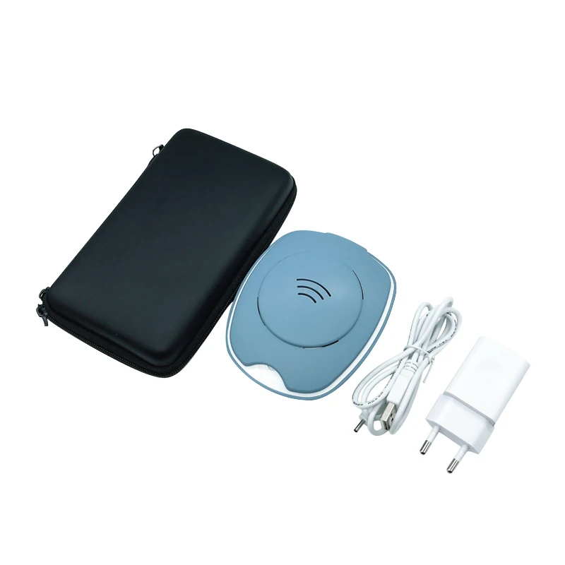 Цифровой слуховой аппарат сертифицированный CE ROHS сушилка для УФ сушки чехол всех