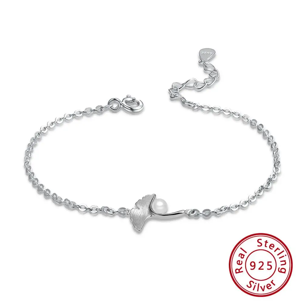 SB39 ORSA JEWELS 925 Браслеты стерлингового серебра для Для женщин сердечными амулетами AAA ослепительно CZ Женская мода вечерние ювелирные изделия подарок ASB02 - Цвет камня: SB39