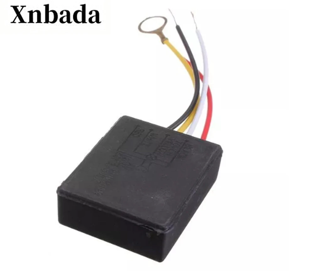 сенсорный выключатель Настольный светильник 220 В перем . Тока 1/3 режима