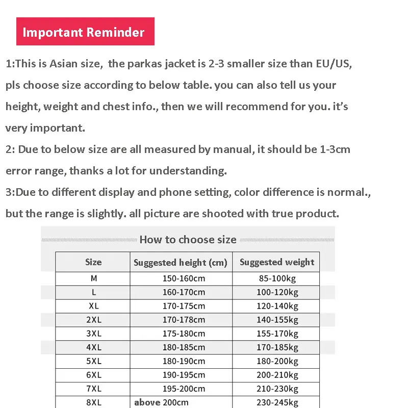 

2019 Autumn Casual Thick Jacket Men Hooded Solid Windbreaker Men Jacket Cotton Plus Size 8XL Jacket Men Outwear Mont Jaquetas