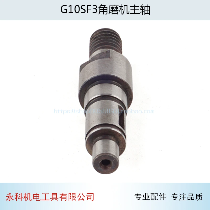 Угловая шлифовальная машина шпинделя для F3 100 FF-04-100 угловая G10SF3 угловые