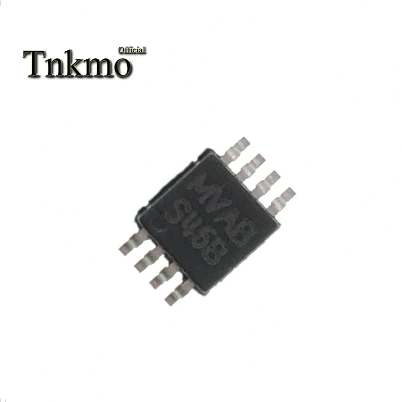 10 шт. импульсные настройки LM2623MMX 2623 LM2623MM MSOP8 LM2623 ADJ 2.2A 8V|Запасные части| |
