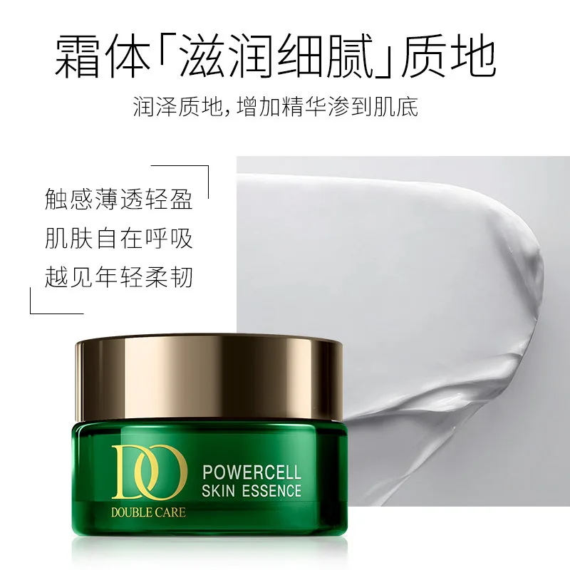 Увлажняющая сыворотка для кожи вокруг глаз от Тёмных кругов и припухлости |