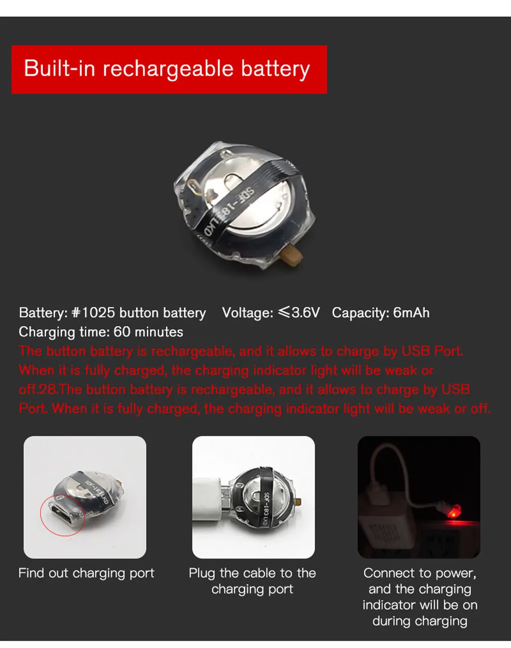 

LED Light Night Navigation Light seven color Lamp For DJI FPV COMBO for DJI Mavic Air 2 for DJI Mavic min Accessories