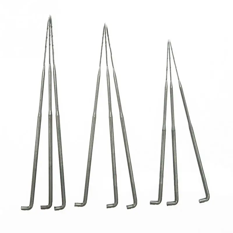 Новое поступление ручная работа набор инструментов|Швейные иглы| |