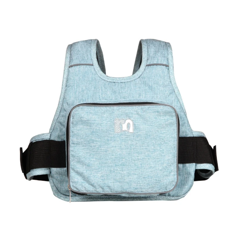 Ремень безопасности для детей мотоциклов велосипедов ремни регулируемая Легкая