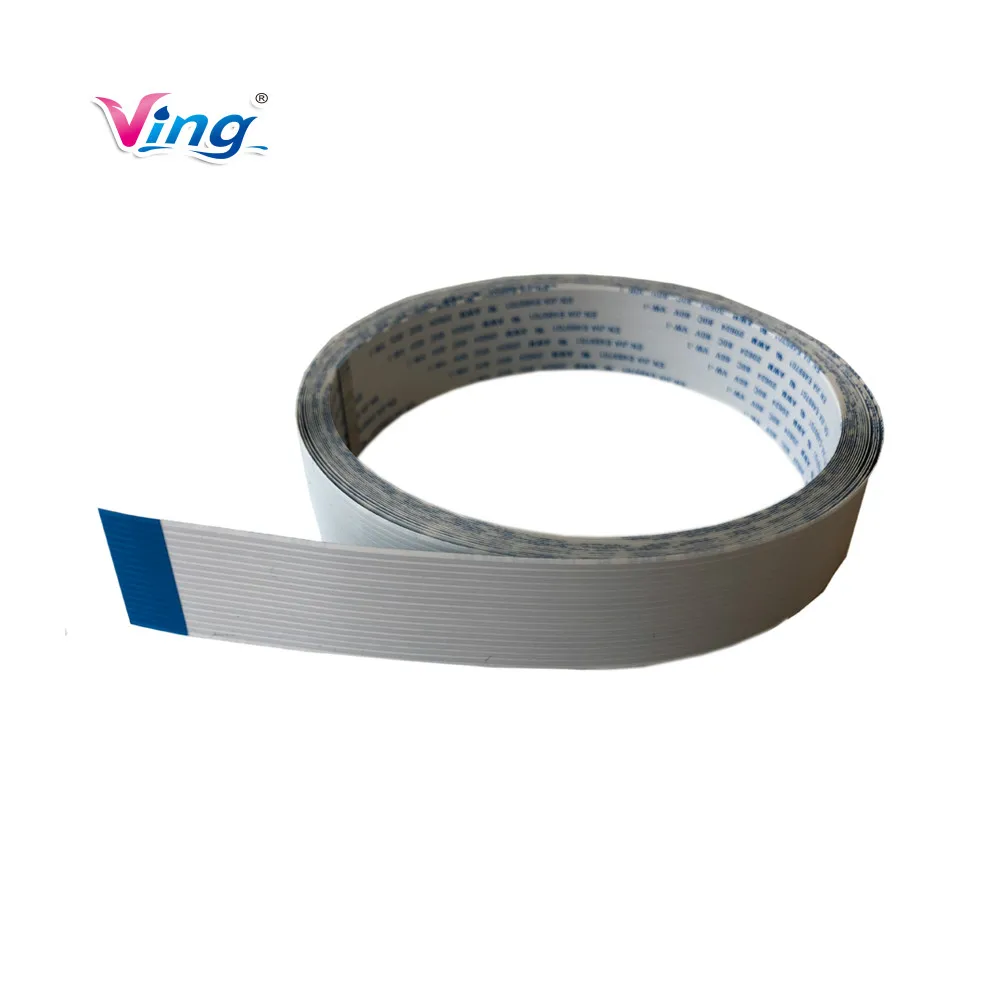 Infiniti / Challenger FY 3208H 3208G 3208R принтер 5500 мм 16pin кабель для передачи данных|cable choice|cable
