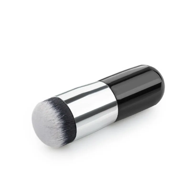 6 1 шт., Кисть для макияжа, кисть для пудры, кисть для консилера, кисти для макияжа, Профессиональная Кисть для макияжа - Handle Color: 6