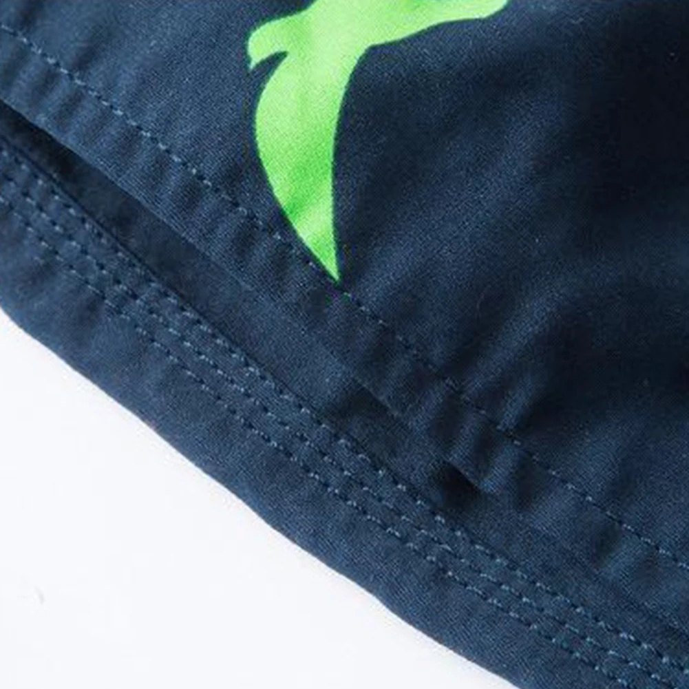 

Men and Women Board Shorts Printed Beach Trunks Loose Drawstring Casual Shorts Quick Dry Shorts Soft Comfort Shorts with Pockets