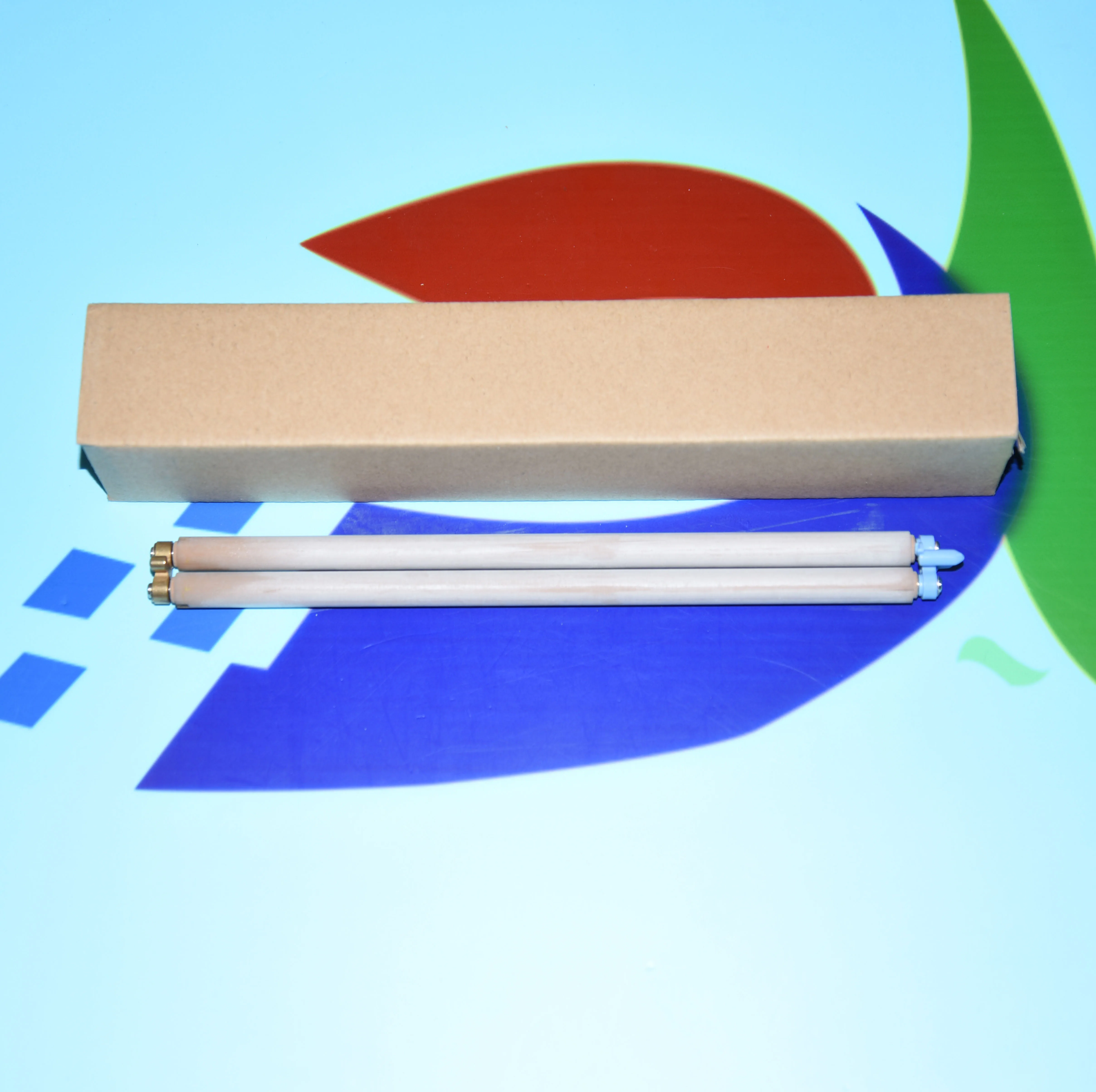 5 шт. совместимый Новый зарядный ролик для Lexmark T640 T642 T644 T650 T652 T654 40X0127|Детали