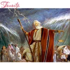 5d алмазная вышивка еврейский МОЗ Новое поступление алмазная живопись полная Алмазная мозаика картина Стразы наборы для вышивки крестиком искусства