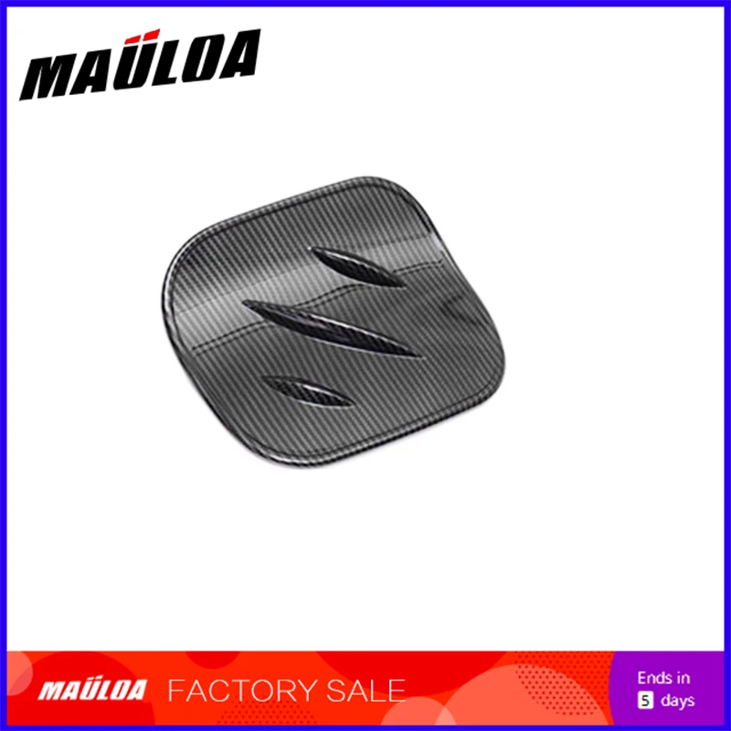 

Modified car fuel tank cap decoration stickers sequin body modification stickers exterior accessories for CH-R CHR