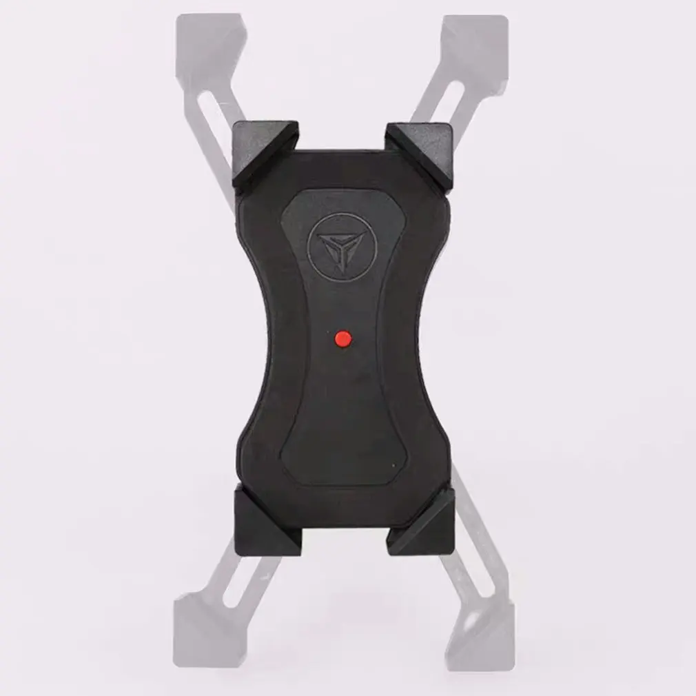 

Bike Phone Holder Motorcycle Phone Mount Motorcycle Handlebar Cell Phone Clamp Scooter Phone Clip For 4.0-6.5 Inches Cellphone